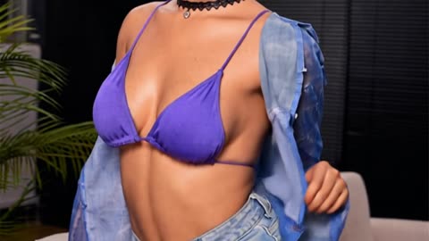 Daniel Hot Mexican Sex Doll 168cm (B-Cup) - Irontech Doll