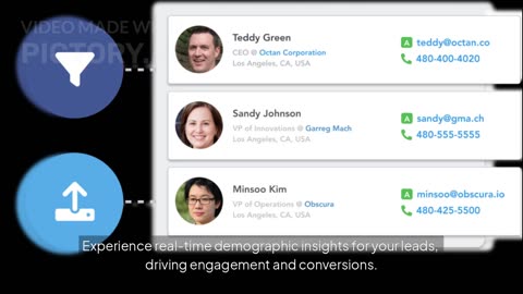 Unlock 700M Contacts with RocketReach API | Scale Lead Enrichment in Minutes