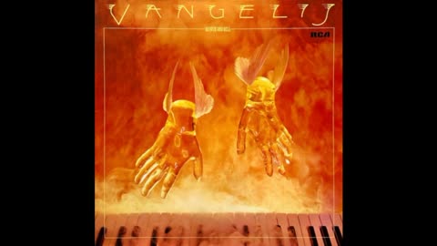 1975 - Vangelis - Heaven And Hell