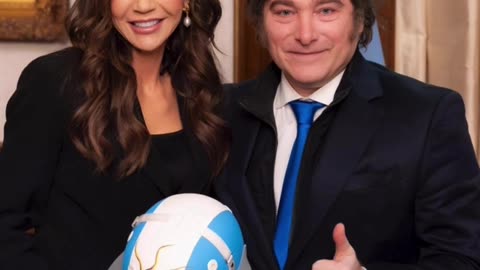 Argentina logra la exención de visados para la entrada a EE.UU.