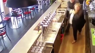 😱🤣 Their Priorities are WILD! Normal Day at Café | FunFM