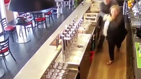 😱🤣 Their Priorities are WILD! Normal Day at Café | FunFM