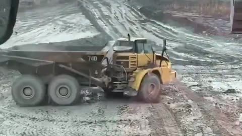 Whip The Dump