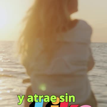 😊 53 ¡TU ENERGÍA HABLA ANTES QUE TUS PALABRAS! 😊