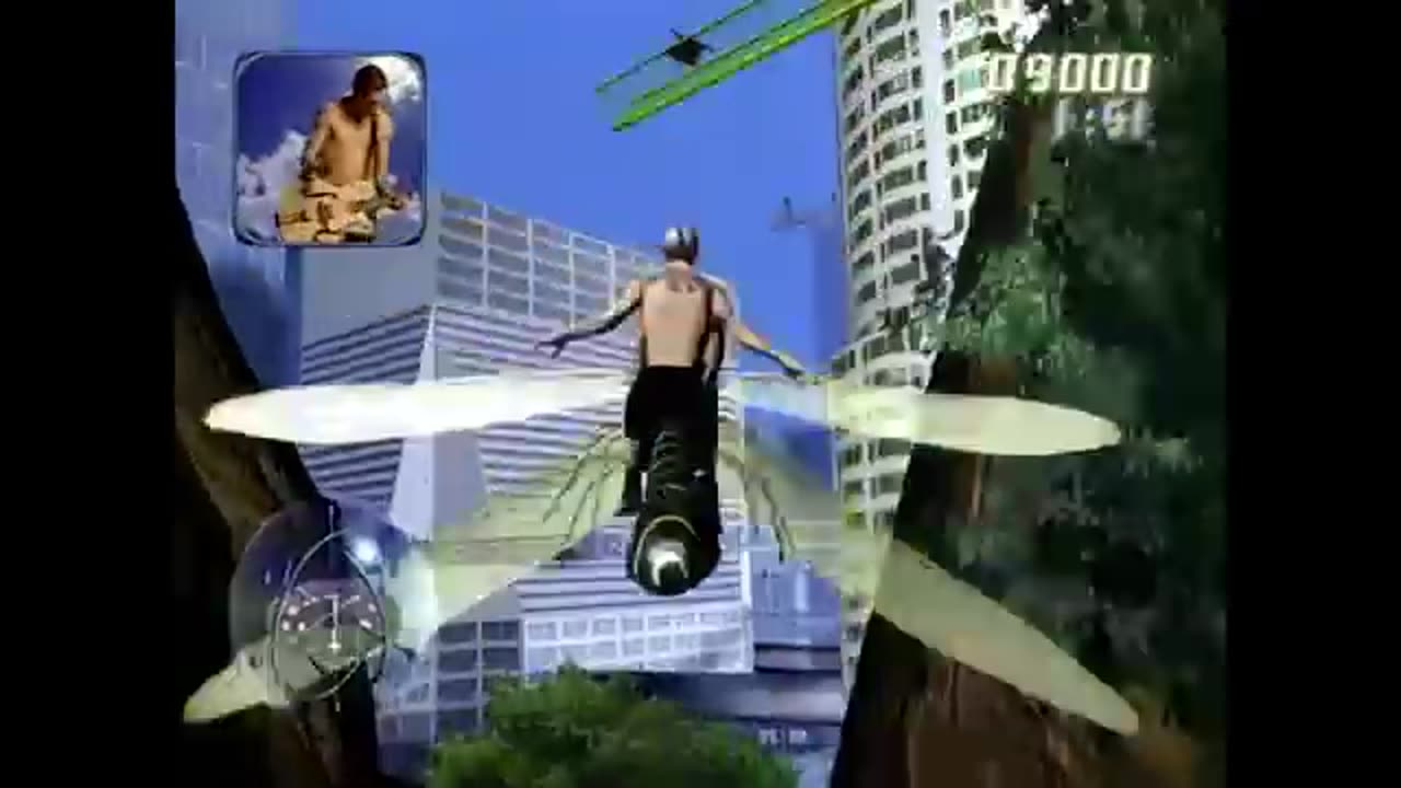 Red Hot Chili Peppers - Californication (Official Music Video) [HD UPGRADE]