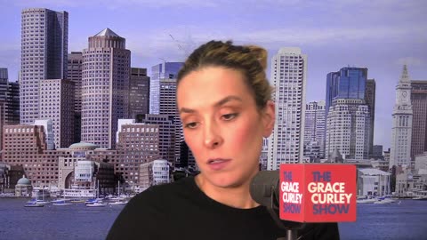 The Grace Curley Show May 7, 2025