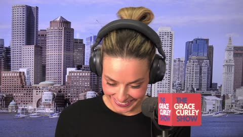 The Grace Curley Show May 7, 2025