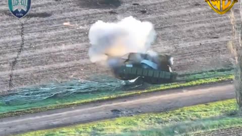 💥💥 Ukraine Russia War | WormBusters Unit Wipes Out Russian Tank Column | RCF