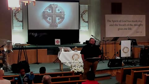 The Beach Church Va Livestream