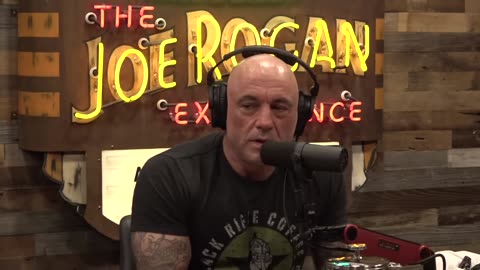Joe Rogan Experience #2335 - Dr. Mary Talley Bowden