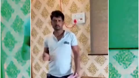Muzaffarnagar: Shocking Video of Owner Assaulting Driver Goes Viral, Police Initiates Action