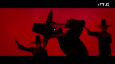 "Your Idol" | Official Song Clip | KPop Demon Hunters | Sony Animation