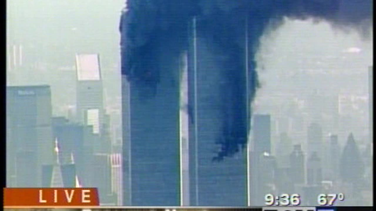 9-11 - 0912-0954 FOX5 Washington