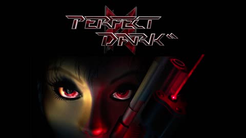 Perfect Dark - Chicago Stealth (With SFX)