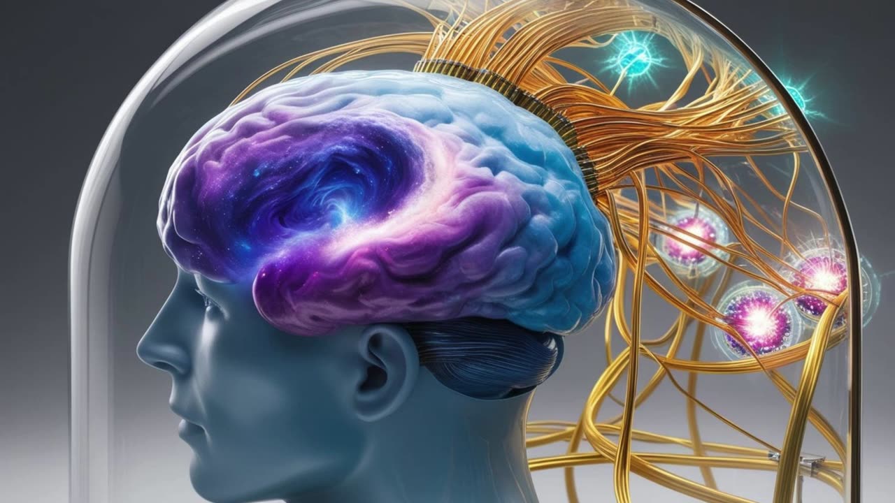 Matrix Science: Are We Living in a Simulation or Just an Illusion? | The Red Pill Awakening