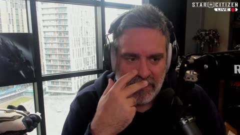 Star Citizen Live Ship Showdown Q&A