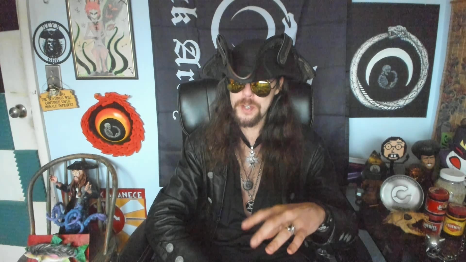 Vance or Rubio vs Buttigieg or Newsom? Oh Lord