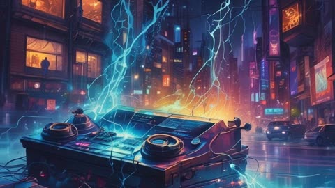 Drum'n'Bass - Liquidfunk 174