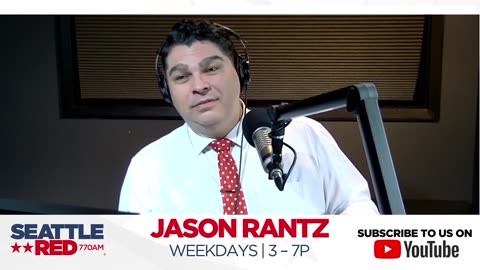 The Jason Rantz Show