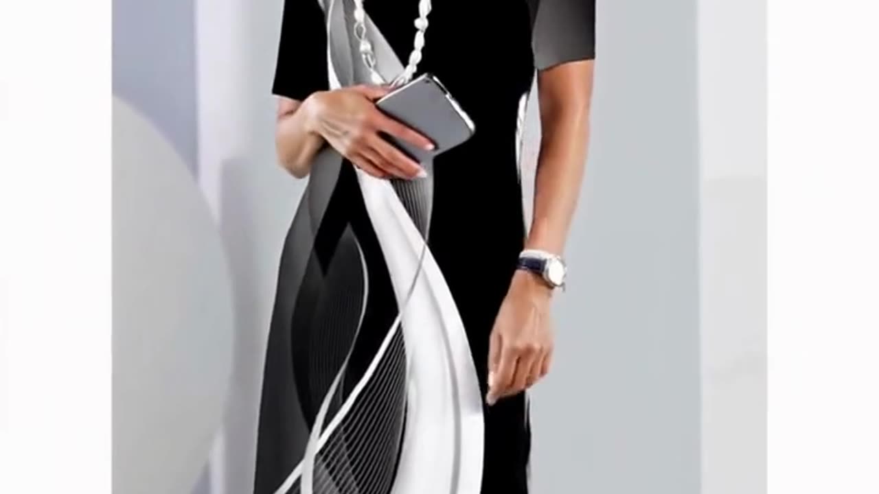 New women's dresses