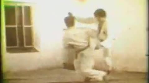 Hapkido