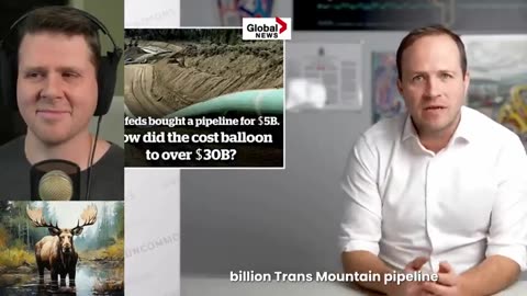 Liberal MP Releases DAMNING Video on Carney’s Alberta MOU — Uses HIS OWN Book Quotes Against Him