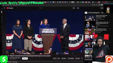 Democrats Finally Punch Back, The Youth Want Communism