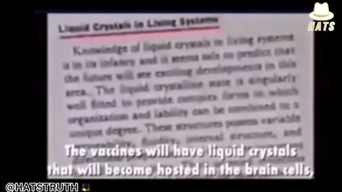 1995 Warning: The Shocking Link Between 5G & COVID They Predicted Decades Ago