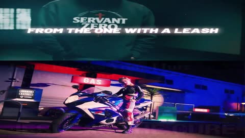 Servant Zero ~ Learning Love Again {L} Remix 1 { Dance Ver. } Christcore Slowed PC FX