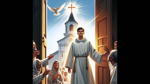 Servant of Christ, Be Faithful