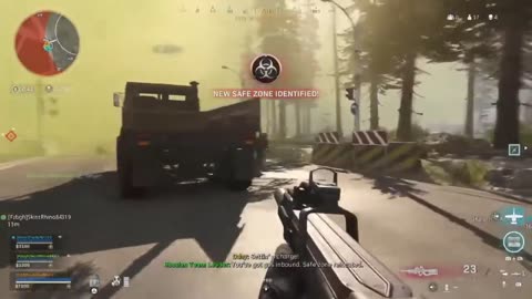 Modern Warfare Killtage #2