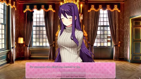 Do a Li'l Dance - A Normal VN Pt.56