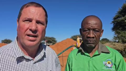 Sol Plaatje Water Shutdown - Day 2 Update
