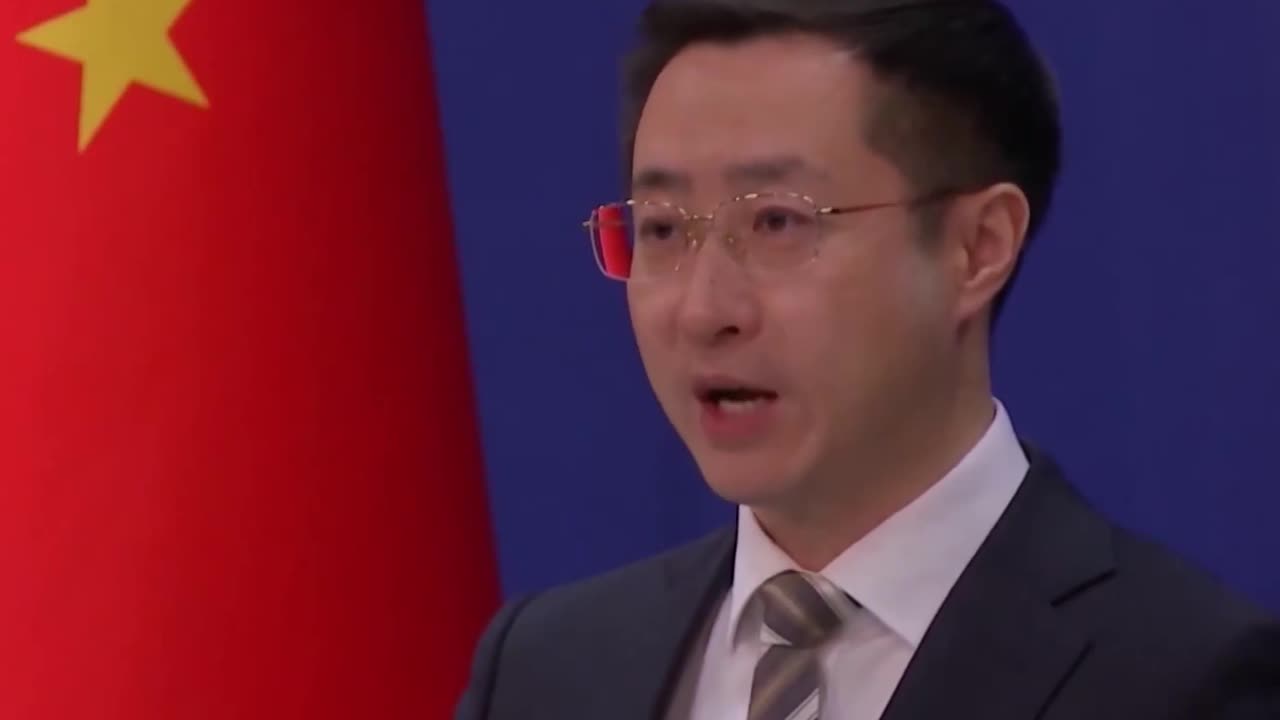 China Strikes Back: Cancels All Boeing Orders Amid Trump’s Tariff War