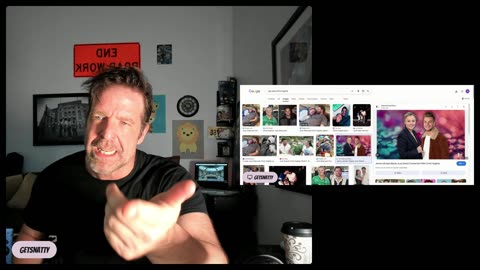 The GetsNatty Show