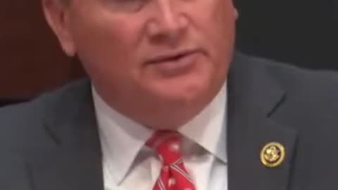 James Comer Exposes How Sanctuary Cities Protect Criminals Over Citizens!