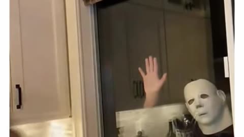 scare pranks