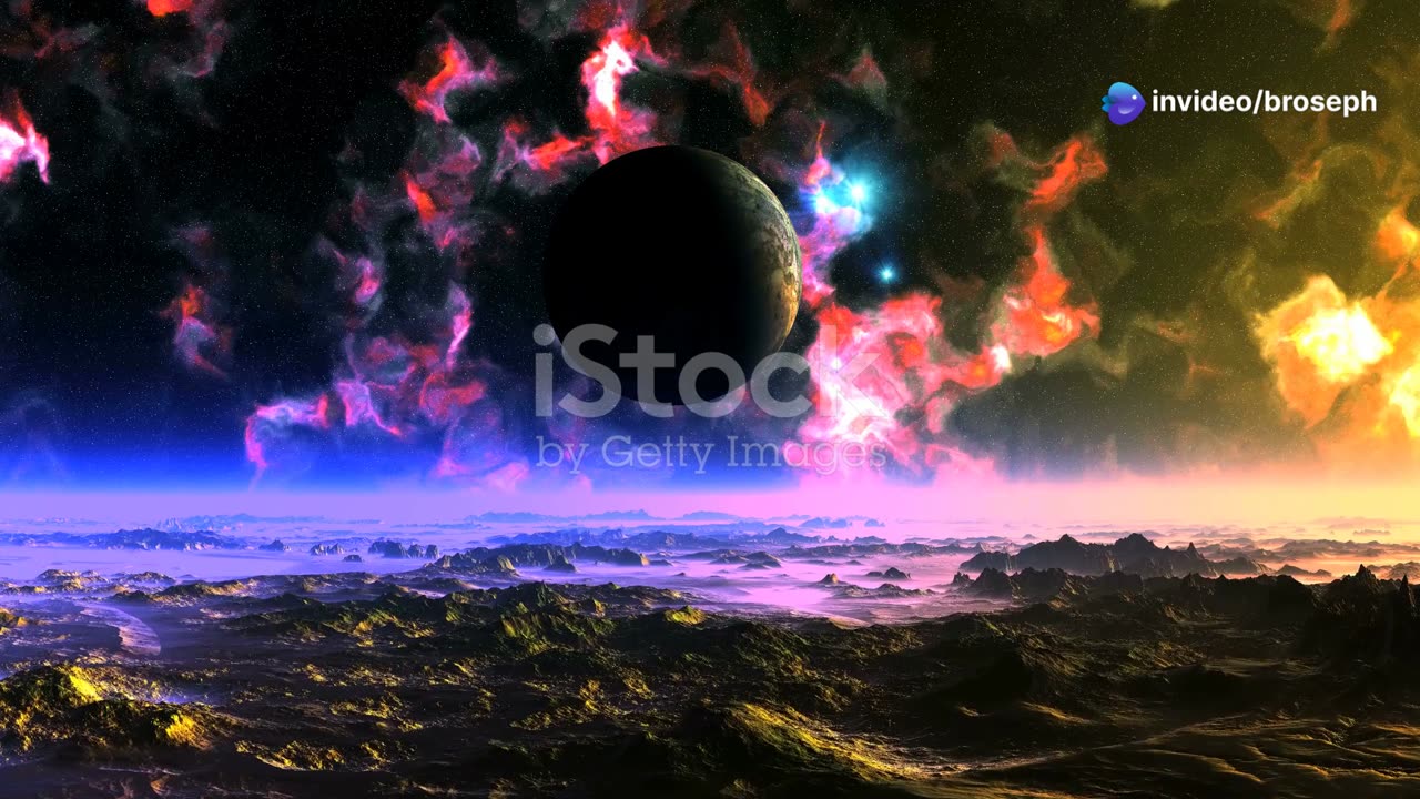 An Ocean Between Worlds Part-3
