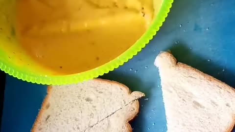 Bread Pakora