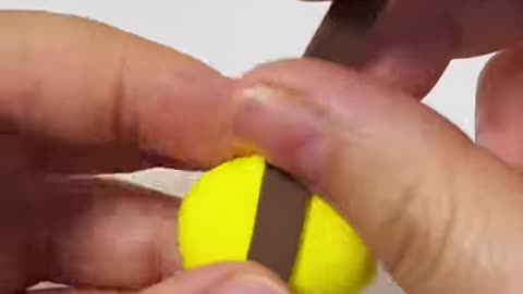 How to made toybee.