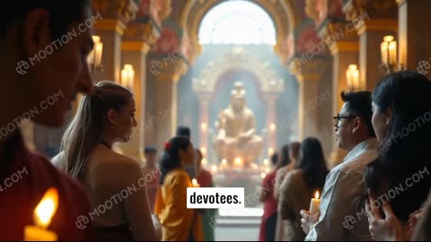 A bhakti Gyan