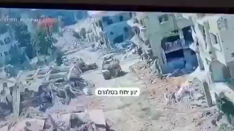TankBlown