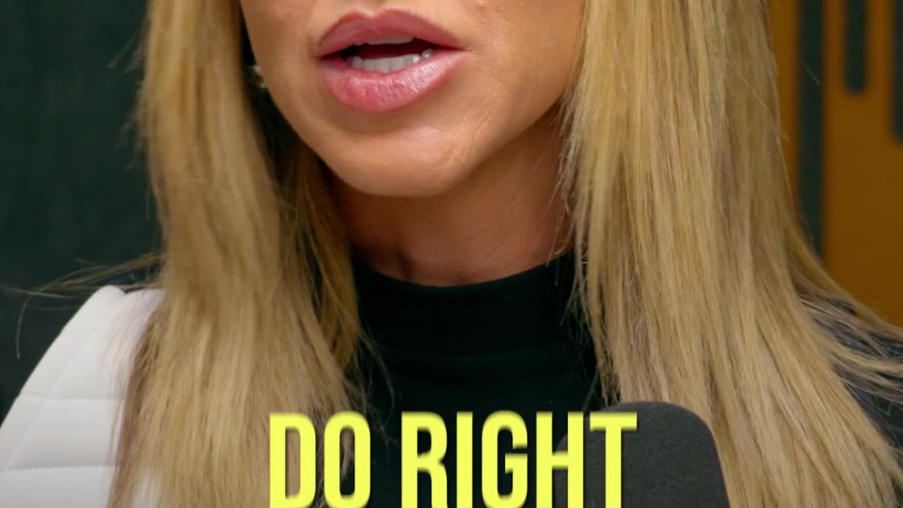 Lara Trump on Women & Self-Care