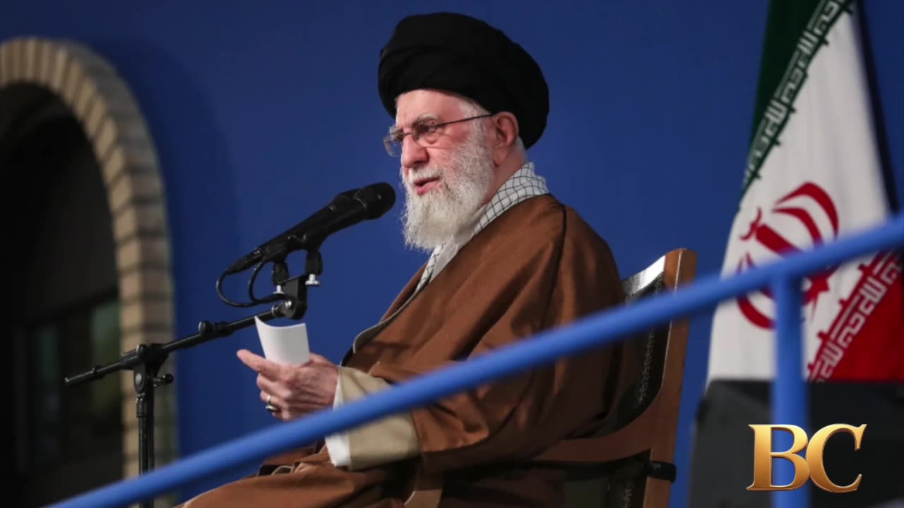 Iran raised possible interim nuclear deal with U.S., sources say