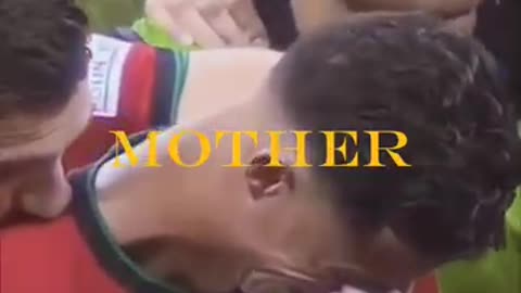 Cristiano Ronaldo ❣️