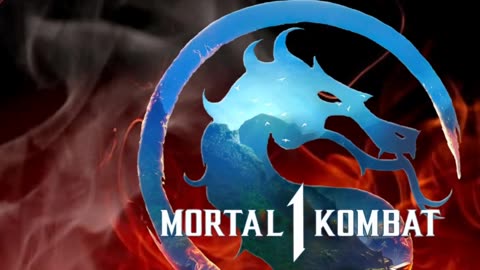 #Injustice2•™ #MortalKombat•™ #Entertainment•©