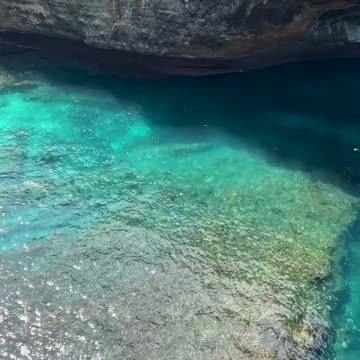 Broken Beach, Nusa Penida, Bali 🌴#beach #bali #travel #photography #shorts