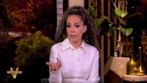 'The View' Co- Host Predicts What MTG Is Really Up To