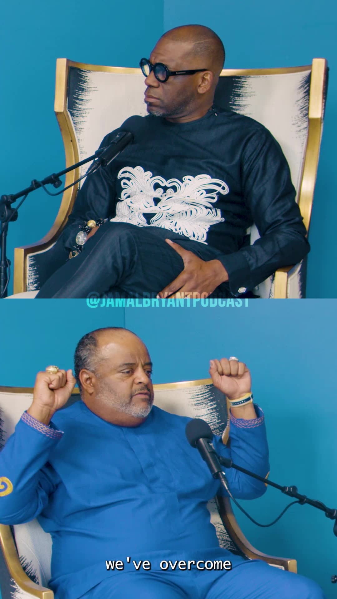 “No Black Success Survived Without White Pushback”