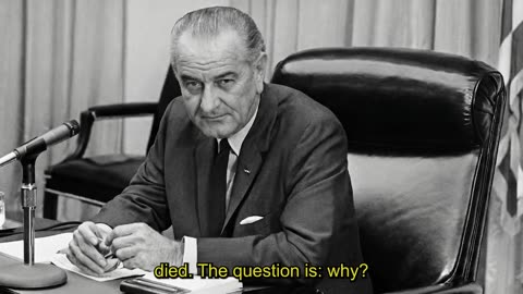Did LBJ Murder His Own Sister?
